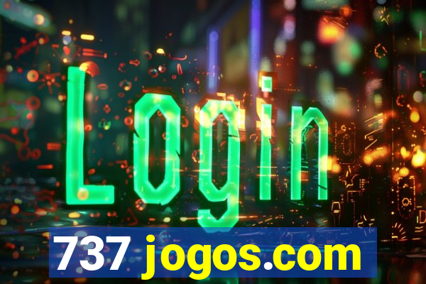 737 jogos.com